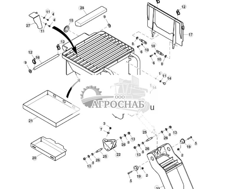 Hydraulic Cabin Stairs - ST849010 440.jpg